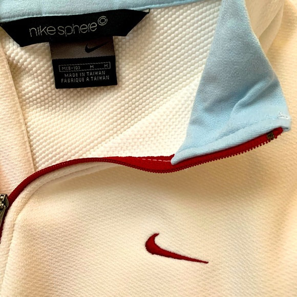 Nike quarter-zip - Picture 2 of 4